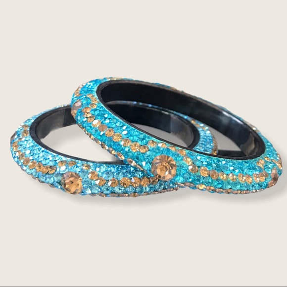 Bangle Bracelets - Picture 2 of 4